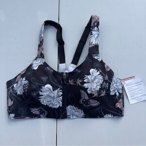 Victoria secret sports bra high coverage 
34c brand new